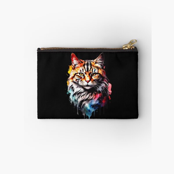 Item preview, Cat 65 designed and sold by Zeir Shop.