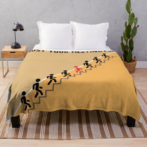 Item preview, Trust your Instincts! Believe in yourself. designed and sold by twosenses.