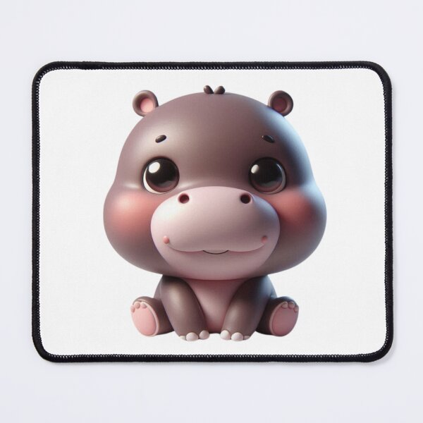Item preview, Moodeng Thailand  designed and sold by LandOfSmile.