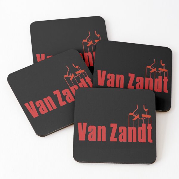 Item preview, Van Zandt Pop Culture Name Mash Up  designed and sold by Our-Thing.