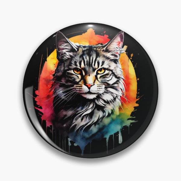 Item preview, Cat 70 designed and sold by Zeir Shop.