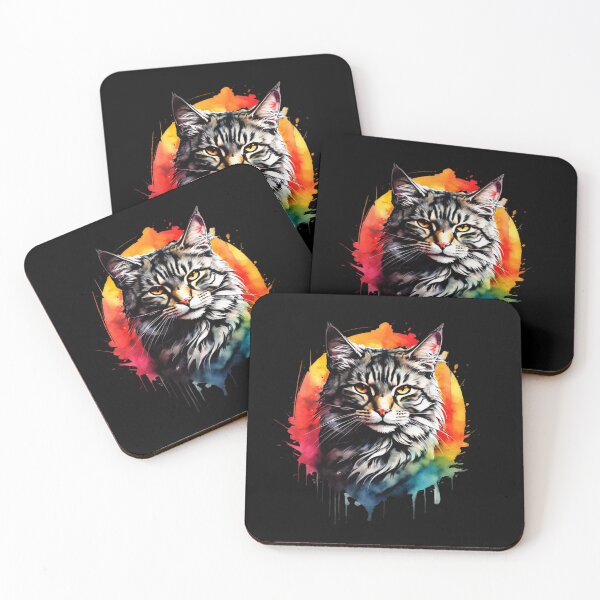 Item preview, Cat 70 designed and sold by Zeir Shop.