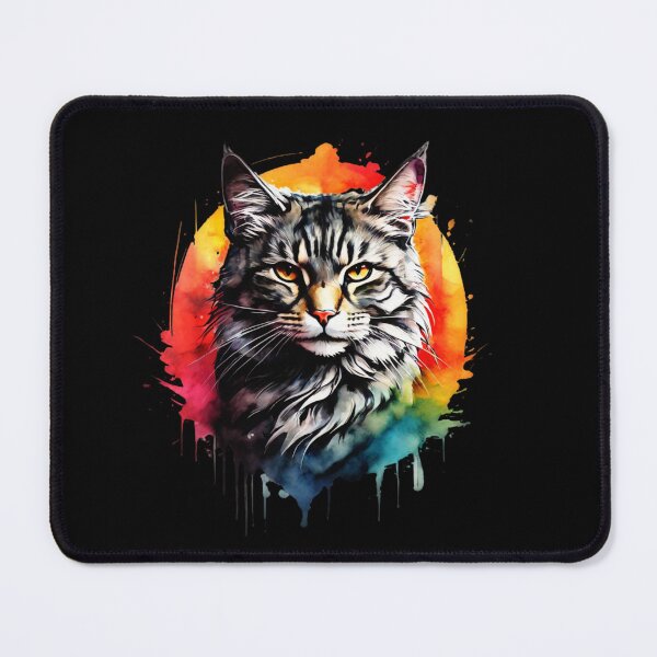 Item preview, Cat 70 designed and sold by Zeir Shop.