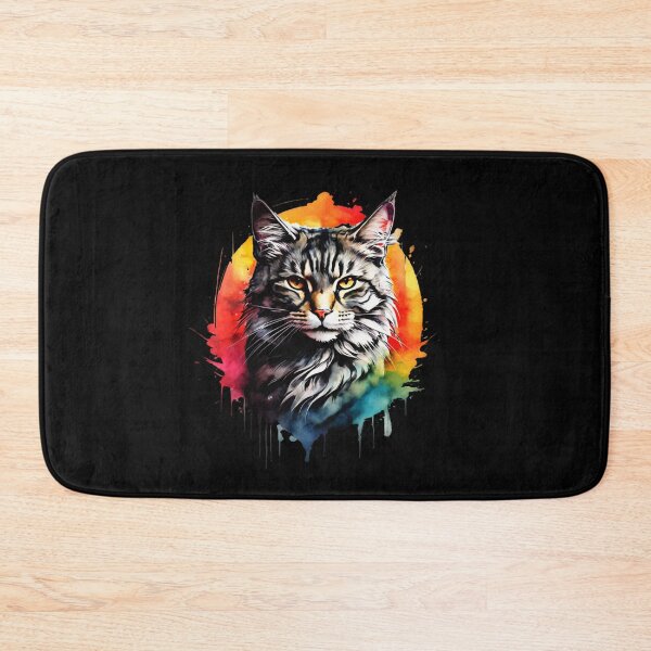 Item preview, Cat 70 designed and sold by Zeir Shop.