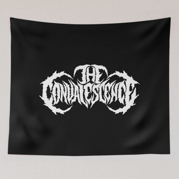 Item preview, The Convalescence  designed and sold by MetalMania.