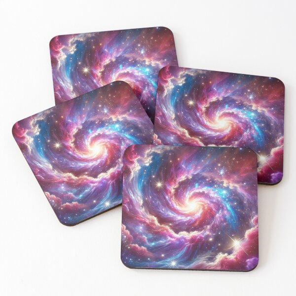 Item preview, Galaxy Nebula designed and sold by Random 00.