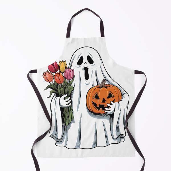 Item preview, Funny Halloween Ghost Shirt, Funny Ghost Boo Halloween Gift designed and sold by SlocifieShop.