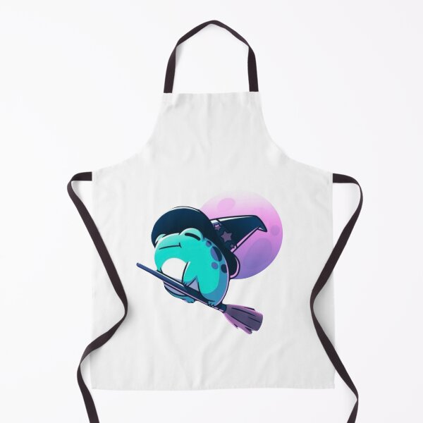 Item preview, Frog magical designed and sold by Smb Forever .