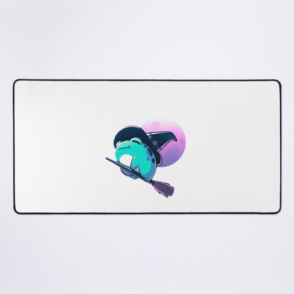 Item preview, Frog magical  designed and sold by Smb Forever .
