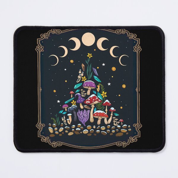 Item preview, Midnight Magic: Witchmas tree designed and sold by blackbean21.