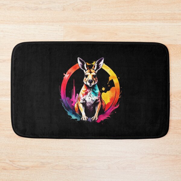 Item preview, Kangaroo 1 designed and sold by Zeir Shop.