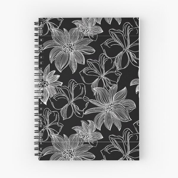 Item preview, Flower pattern 14 designed and sold by sofilustra.