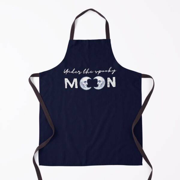 Item preview, Under the Spooky Moon Halloween Gifts designed and sold by alczar.