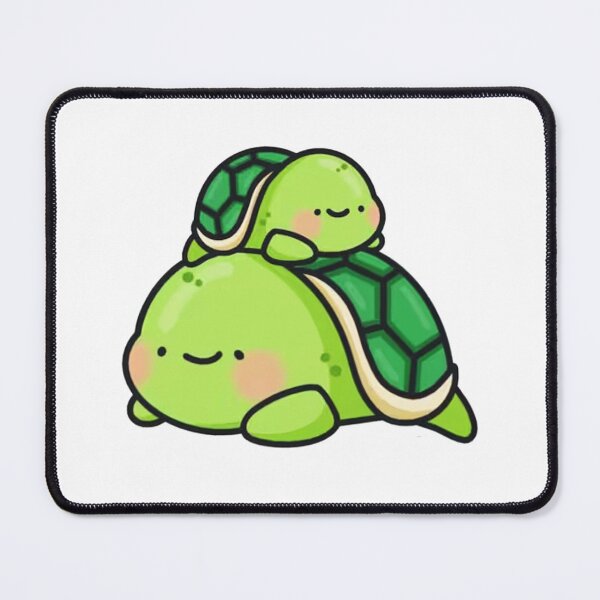 Item preview, Mini Turtle designed and sold by zoffydiano.