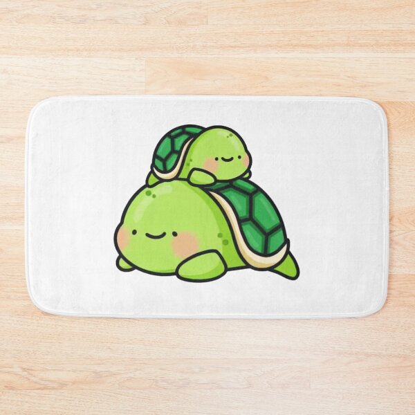 Item preview, Mini Turtle designed and sold by zoffydiano.