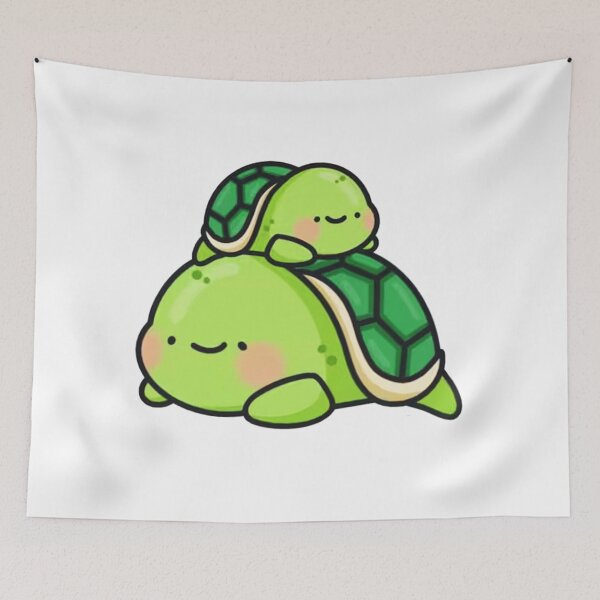 Item preview, Mini Turtle designed and sold by zoffydiano.