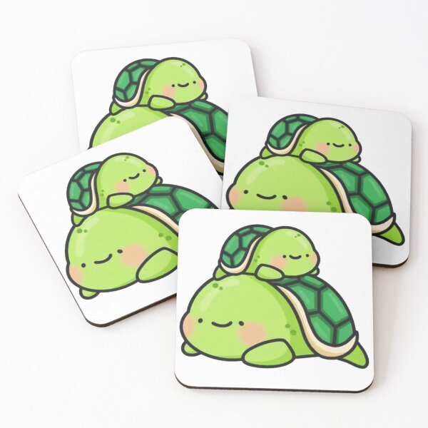 Item preview, Mini Turtle designed and sold by zoffydiano.