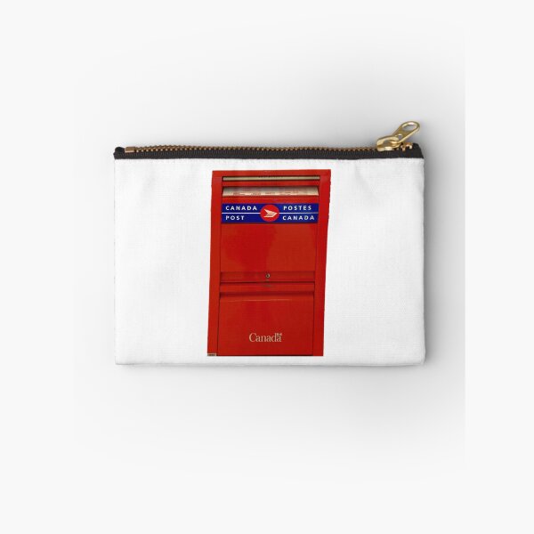 Item preview, Canada Post/Post Box/Letters designed and sold by VeenaNair23.