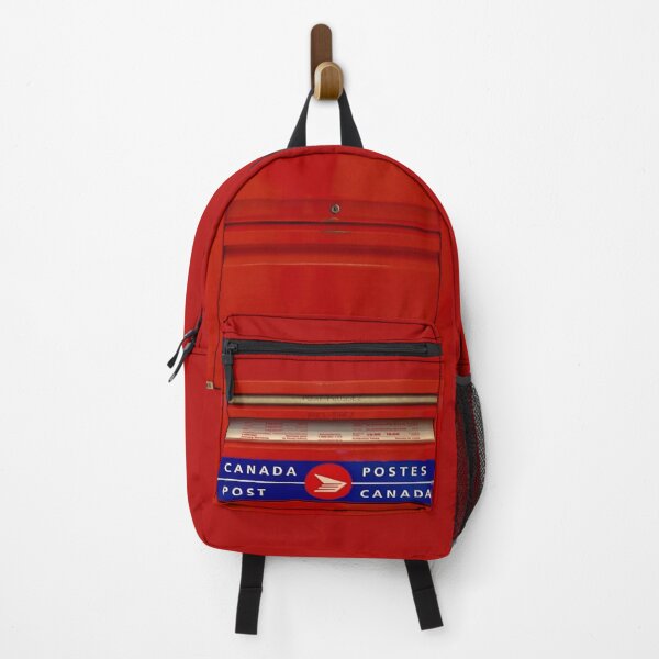 Item preview, Canada Post/Post Box/Letters designed and sold by VeenaNair23.