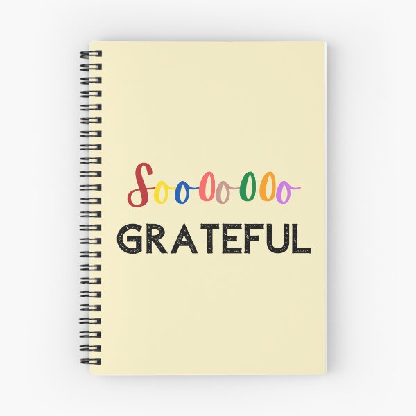 Item preview, Soooooo GRATEFUL designed and sold by Nancyanna.