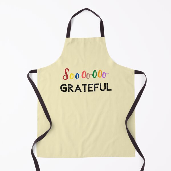 Item preview, Soooooo GRATEFUL designed and sold by Nancyanna.