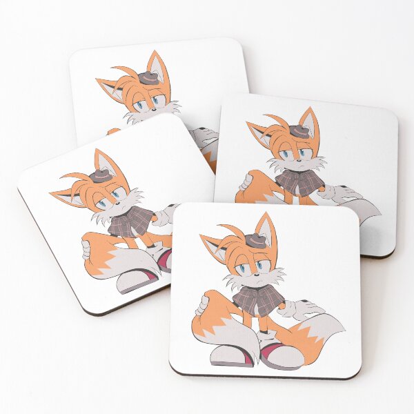 Item preview, Tails TMOSTH designed and sold by porulaunknown.