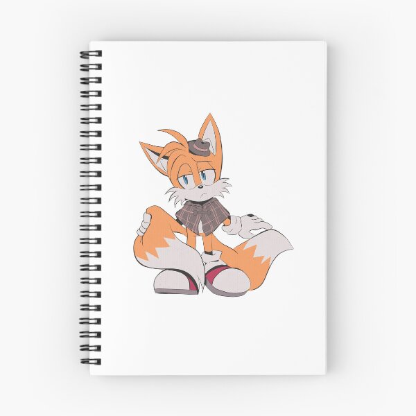 Item preview, Tails TMOSTH designed and sold by porulaunknown.