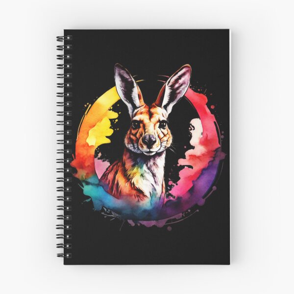 Item preview, Kangaroo 4 designed and sold by Zeir Shop.