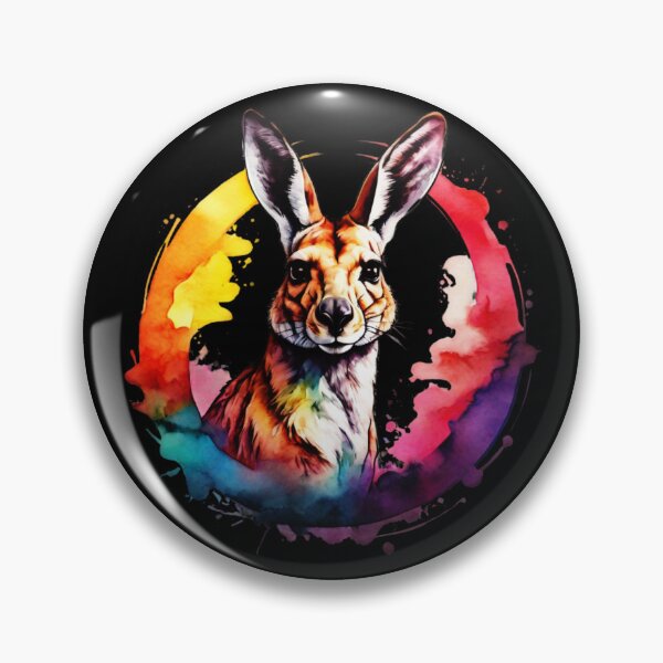 Item preview, Kangaroo 4 designed and sold by Zeir Shop.