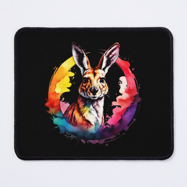 Item preview, Kangaroo 4 designed and sold by Zeir Shop.