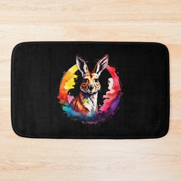Item preview, Kangaroo 4 designed and sold by Zeir Shop.