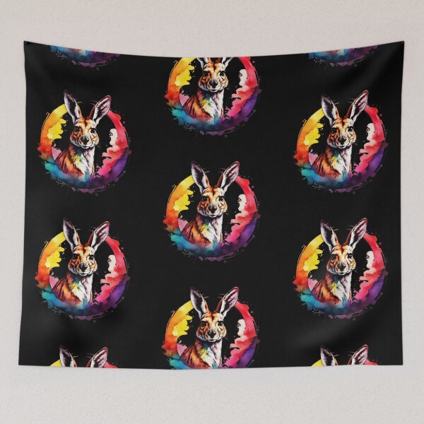 Item preview, Kangaroo 4 designed and sold by Zeir Shop.