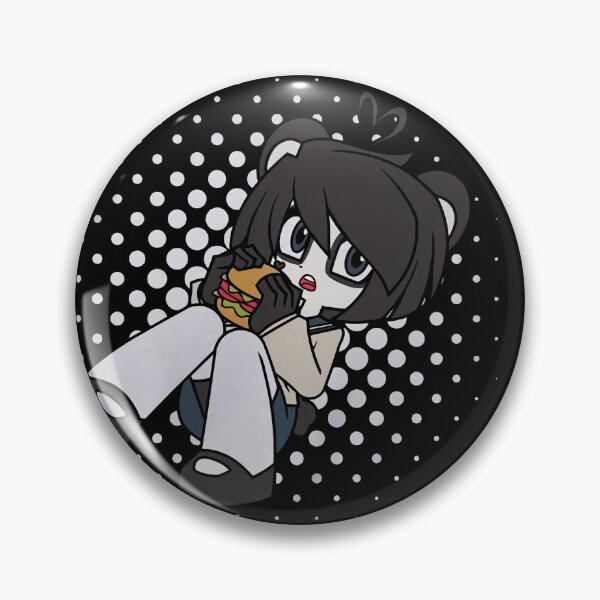 Item preview, Ken Ashcorp Kenny Shirt ''black'' designed and sold by Raven Shadow.