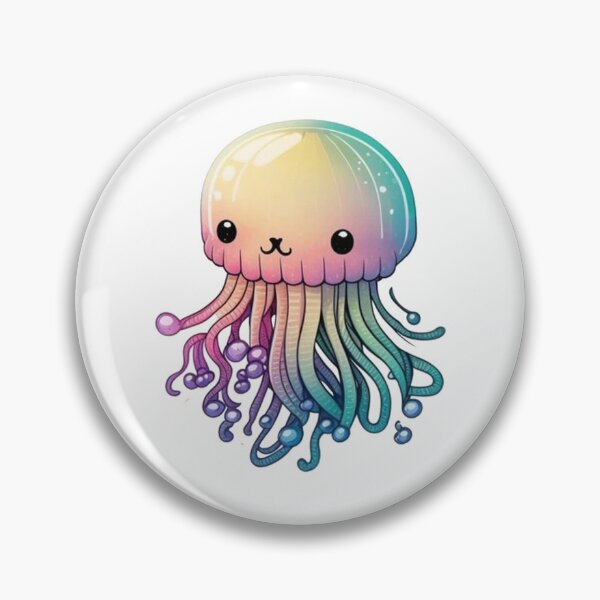 Item preview, Jellyfish designed and sold by zoffydiano.