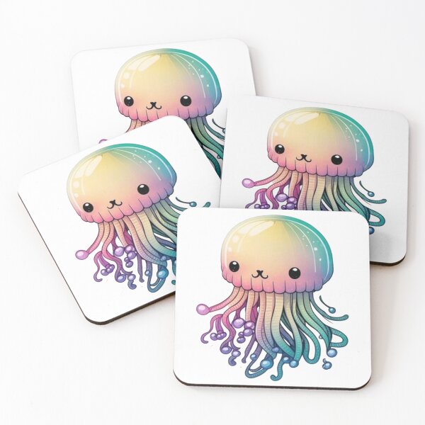 Item preview, Jellyfish designed and sold by zoffydiano.