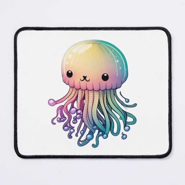 Item preview, Jellyfish designed and sold by zoffydiano.