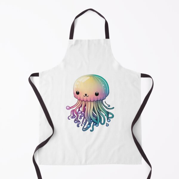 Item preview, Jellyfish designed and sold by zoffydiano.