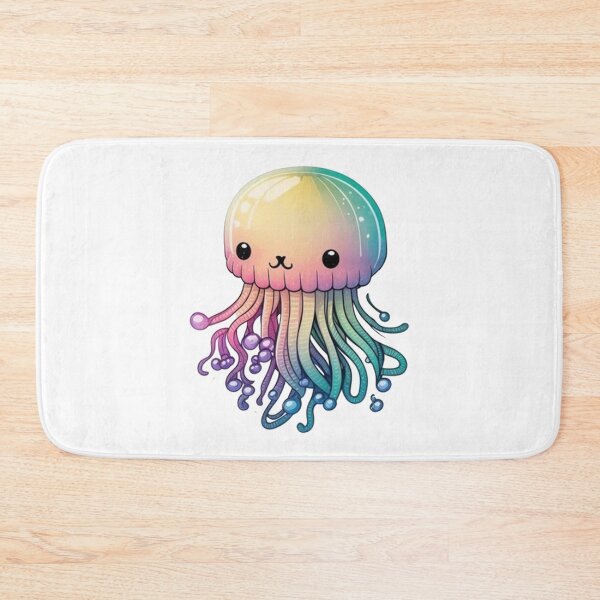 Item preview, Jellyfish designed and sold by zoffydiano.