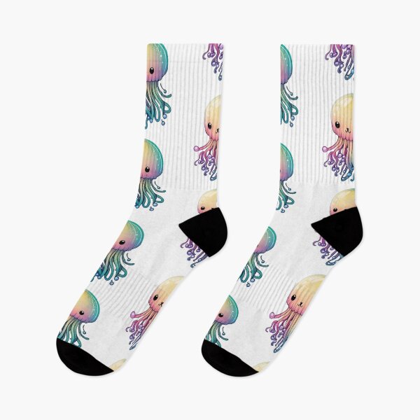 Item preview, Jellyfish designed and sold by zoffydiano.