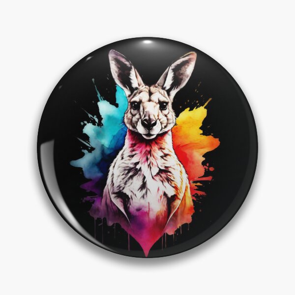 Item preview, Kangaroo 5 designed and sold by Zeir Shop.