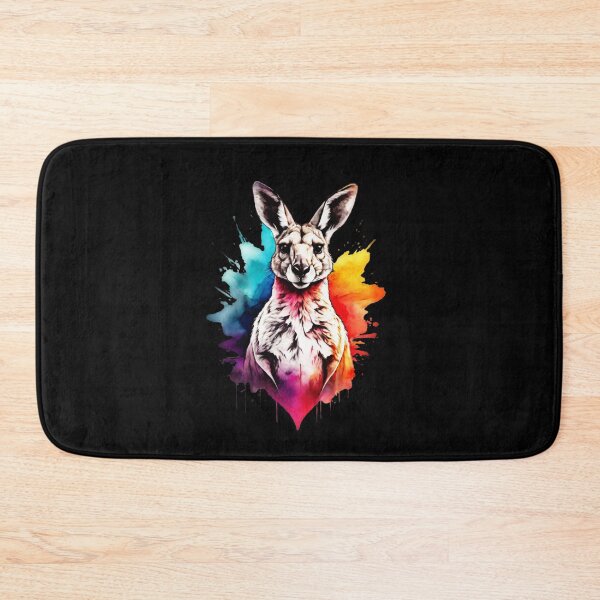 Item preview, Kangaroo 5 designed and sold by Zeir Shop.