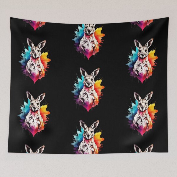 Item preview, Kangaroo 5 designed and sold by Zeir Shop.