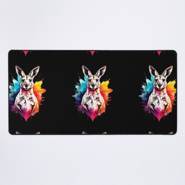 Item preview, Kangaroo 5 designed and sold by Zeir Shop.