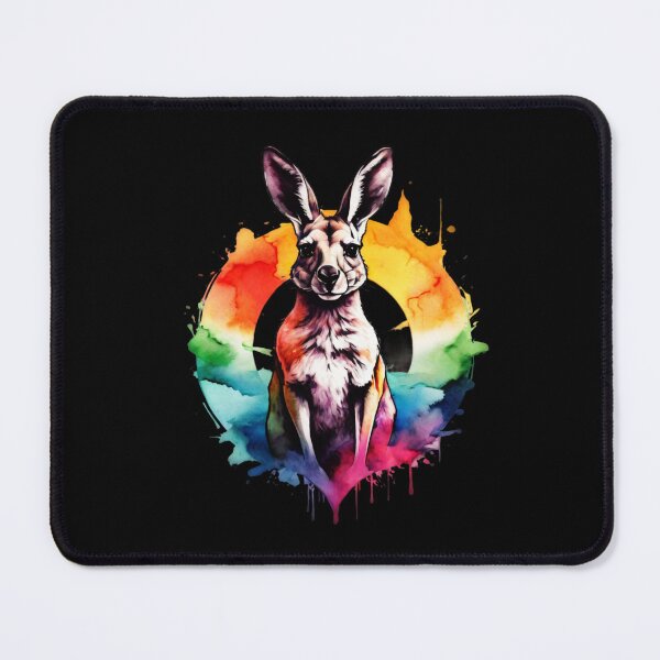 Item preview, Kangaroo 6 designed and sold by Zeir Shop.