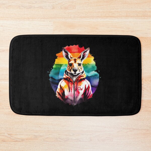 Item preview, Kangaroo 7 designed and sold by Zeir Shop.
