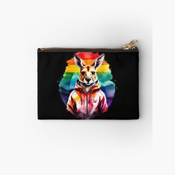 Item preview, Kangaroo 7 designed and sold by Zeir Shop.