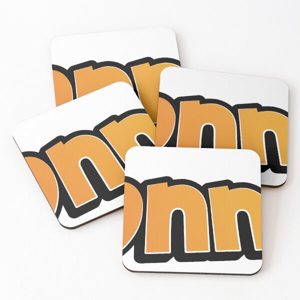 Item preview, Bonnie  text sticker designed and sold by Sticktle.