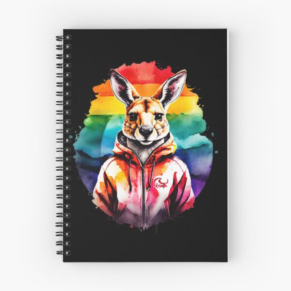 Item preview, Kangaroo 7 designed and sold by Zeir Shop.