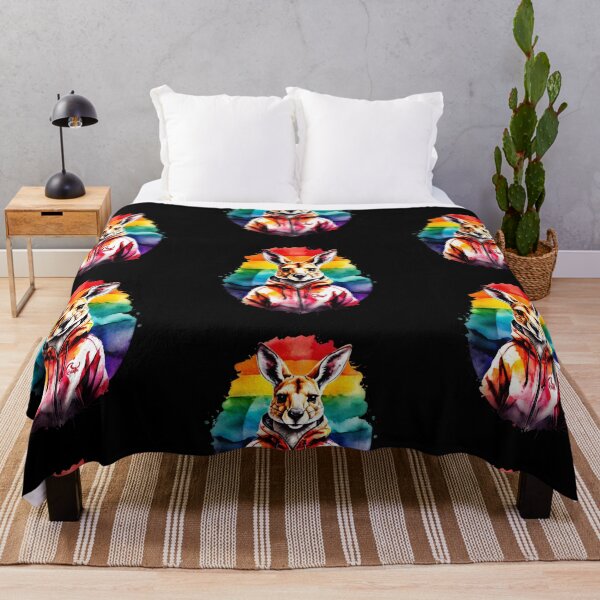Item preview, Kangaroo 7 designed and sold by Zeir Shop.