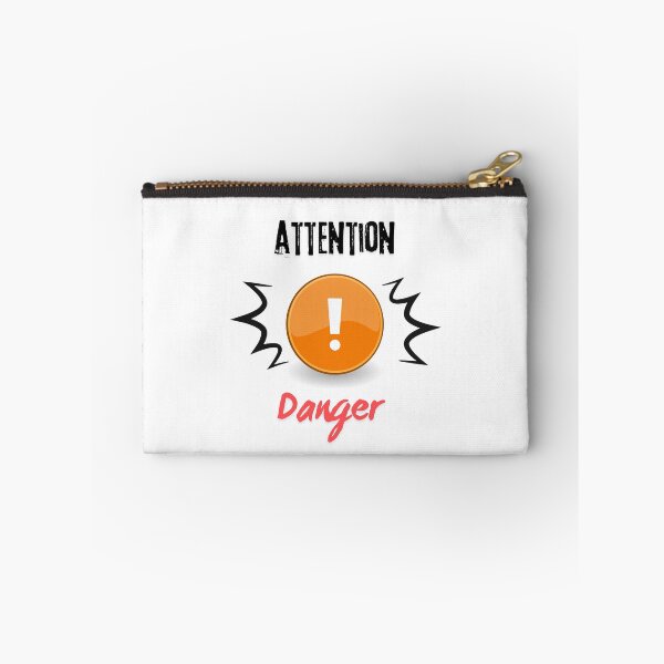Item preview, Attention danger designed and sold by morabert.
